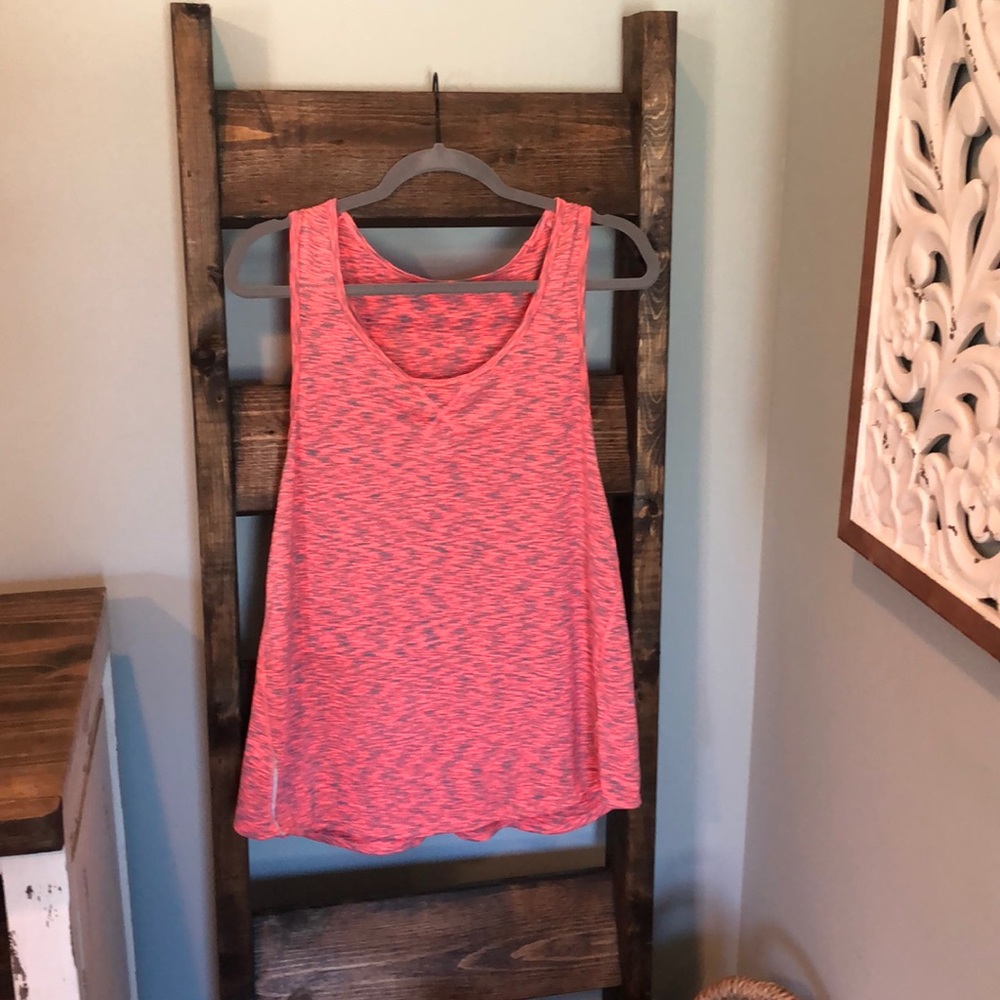 Xl work out tank